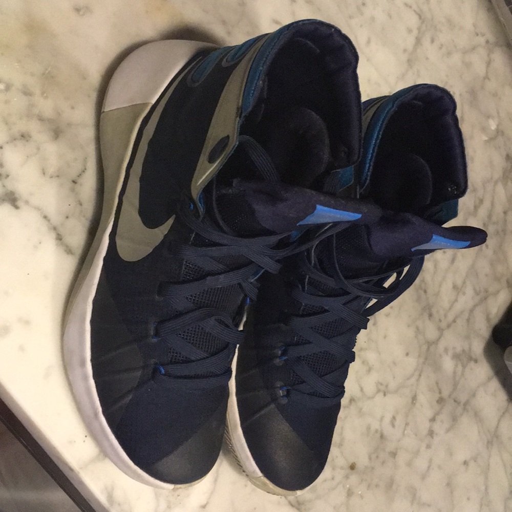 Nike hyper dunks